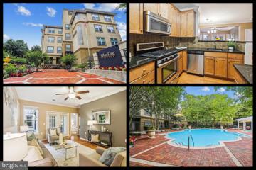 11800 Old Georgetown Road Unit 1209, Rockville, MD 20852 - MLS#: MDMC2149124