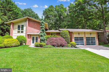 9517 Starmont Road, Bethesda, MD 20817 - MLS#: MDMC2149152