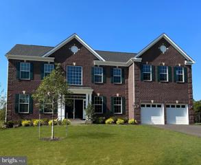 3912 Deep Hollow Way, Bowie, MD 20721 - #: MDPG2076906