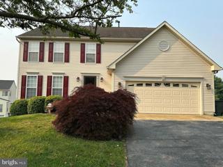 8403 Black Willow Court, Clinton, MD 20735 - #: MDPG2079234