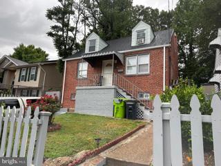 719 Larchmont Avenue, Capitol Heights, MD 20743 - MLS#: MDPG2082226