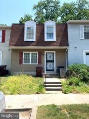 5924 Beacon Hill Place, Capitol Heights, MD 20743 - #: MDPG2083326