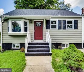 121 Tunic Avenue, Capitol Heights, MD 20743 - #: MDPG2083732