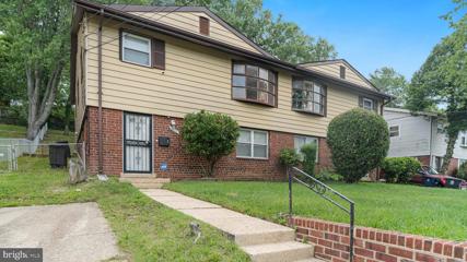 4412 23RD Parkway, Temple Hills, MD 20748 - #: MDPG2084004