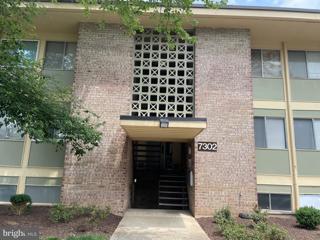 7302 Donnell Place UNIT B-4, District Heights, MD 20747 - #: MDPG2084224