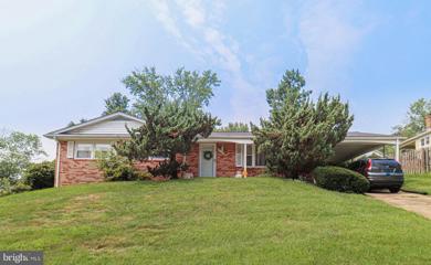 3111 Rose Valley Drive, Fort Washington, MD 20744 - #: MDPG2084688