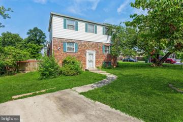 201 Shady Glen Drive, Capitol Heights, MD 20743 - #: MDPG2084874