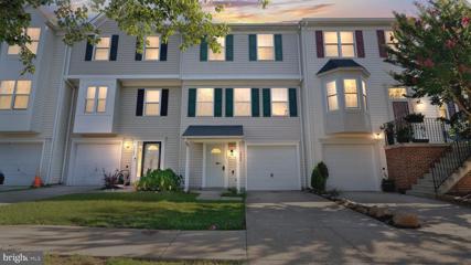 1504 Deep Gorge Court, Oxon Hill, MD 20745 - MLS#: MDPG2085664