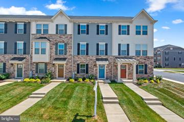 1132 Patuxent Greens Drive, Laurel, MD 20708 - #: MDPG2087200