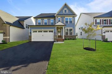 207 Crow Branch Place, Laurel, MD 20708 - #: MDPG2087228