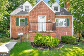 2805 Belleview Avenue, Cheverly, MD 20785 - #: MDPG2087266
