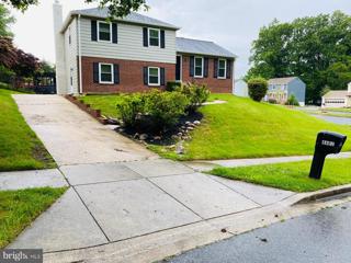 4601 Birchtree, Temple Hills, MD 20748 - #: MDPG2088078