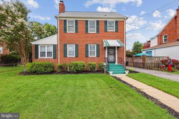 3407 Andover Place, Suitland, MD 20746 - #: MDPG2088182