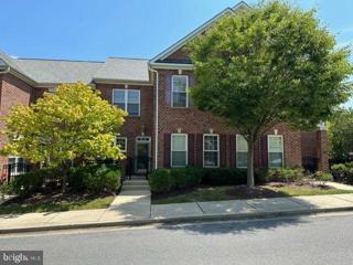 5203 Princetons Delight Drive UNIT 53A, Bowie, MD 20720 - #: MDPG2088316