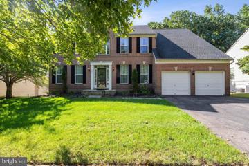 4206 Huntchase Drive, Bowie, MD 20720 - #: MDPG2088398