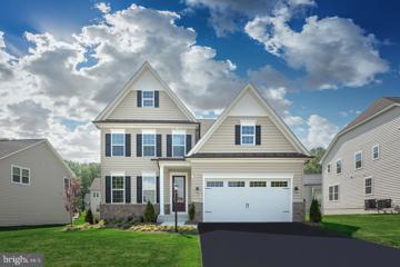 6525 Clubhouse Drive, Laurel, MD 20708 - #: MDPG2088416