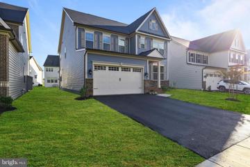 207 Crow Branch Place, Laurel, MD 20708 - #: MDPG2088446