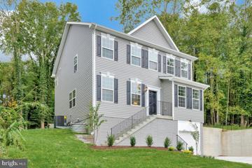 5321 Temple Hill Road, Temple Hills, MD 20748 - #: MDPG2088536