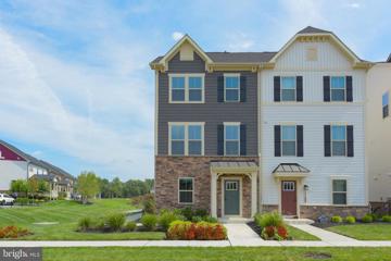 1100 Patuxent Greens Drive, Laurel, MD 20708 - #: MDPG2088598