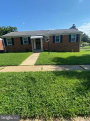 4106 22ND Avenue, Temple Hills, MD 20748 - MLS#: MDPG2089034