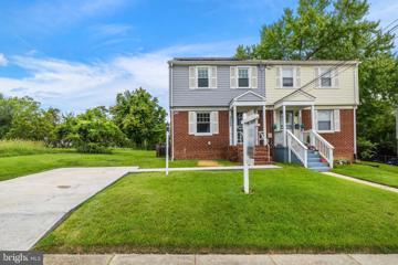 3202 Culver Street, Temple Hills, MD 20748 - #: MDPG2089344