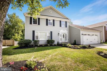 11109 Maiden Drive, Bowie, MD 20720 - #: MDPG2089430