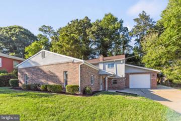 6410 K Street, Capitol Heights, MD 20743 - #: MDPG2089470