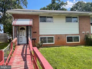 1017 Carrington Avenue, Capitol Heights, MD 20743 - #: MDPG2089474