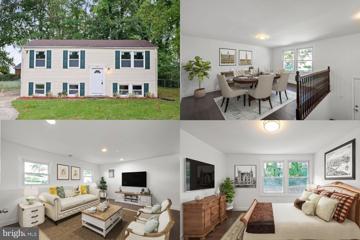 6401 Willow Way, Clinton, MD 20735 - #: MDPG2089576