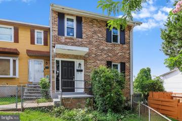 86 Daimler Drive UNIT 90, Capitol Heights, MD 20743 - #: MDPG2089928