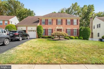 11511 Canterbury Court, Bowie, MD 20721 - #: MDPG2090286