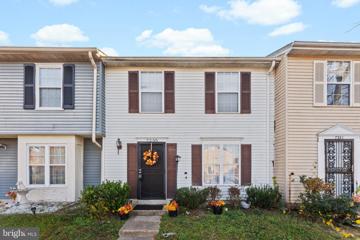 7233 Branchwood Place, Clinton, MD 20735 - #: MDPG2090322