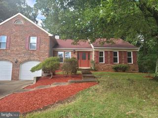 816 Indian Wells Court, Bowie, MD 20721 - #: MDPG2090416