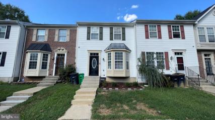 4706 Pistachio Lane, Capitol Heights, MD 20743 - #: MDPG2090468
