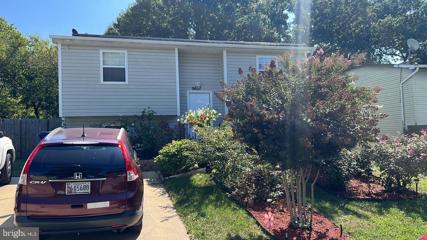 9607 47TH Place, College Park, MD 20740 - MLS#: MDPG2090746