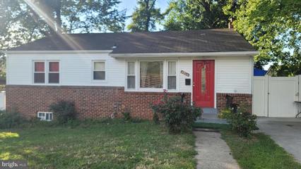 4906 56TH Place, Bladensburg, MD 20710 - #: MDPG2090868