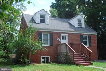 9405 48TH Place, College Park, MD 20740 - MLS#: MDPG2090888