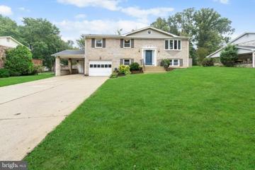 3307 Clavier Place, Clinton, MD 20735 - #: MDPG2091072
