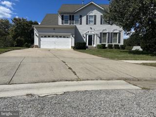 9204 Filly Court, Bowie, MD 20715 - #: MDPG2091260