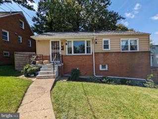 310 69TH Place, Capitol Heights, MD 20743 - #: MDPG2091342