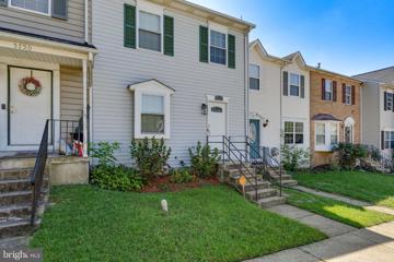 5752 Everhart Place, Fort Washington, MD 20744 - #: MDPG2091344