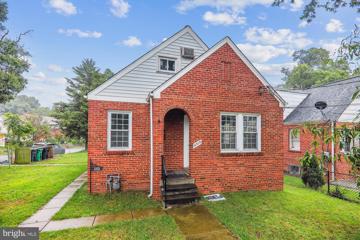 4515 38TH Street, Brentwood, MD 20722 - #: MDPG2091374