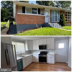 3116 28TH Parkway, Temple Hills, MD 20748 - #: MDPG2091454