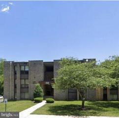 3318 Huntley Square Drive UNIT A, Temple Hills, MD 20748 - #: MDPG2091516