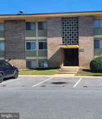 7206 Donnell Place UNIT B-8, District Heights, MD 20747 - #: MDPG2091594
