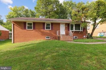4605 Eaton Drive, Suitland, MD 20746 - #: MDPG2091602
