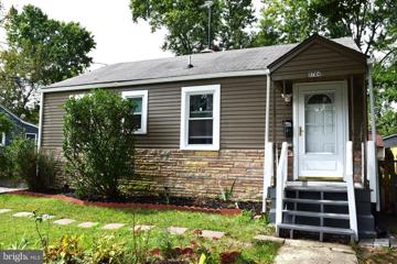 9704 51ST Place, College Park, MD 20740 - MLS#: MDPG2091676