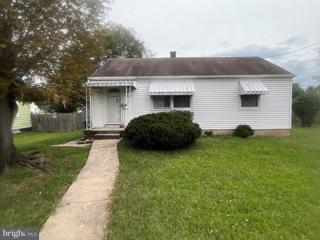 2702 Kirtland Avenue, District Heights, MD 20747 - #: MDPG2091708