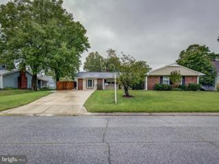 3614 Mabank Lane, Bowie, MD 20715 - MLS#: MDPG2091712