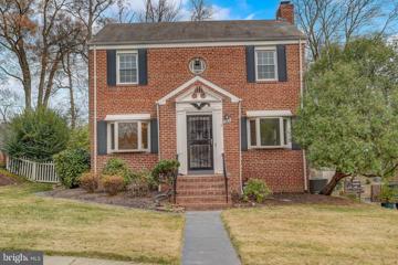 2907 Tremont Avenue, Cheverly, MD 20785 - #: MDPG2091718